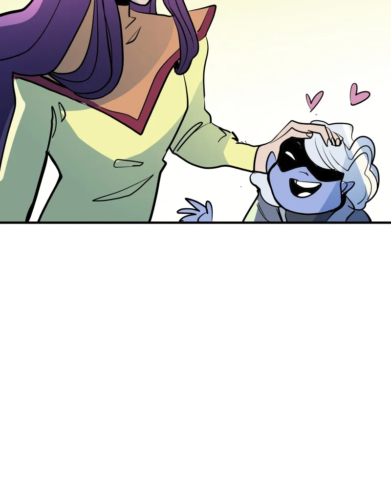 The Last God of Spring Chapter 25 page 27 - 