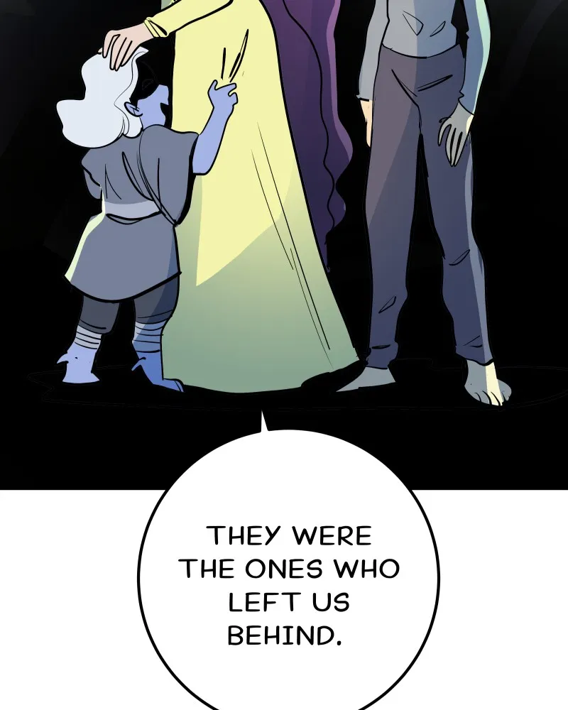 The Last God of Spring Chapter 25 page 33 - 