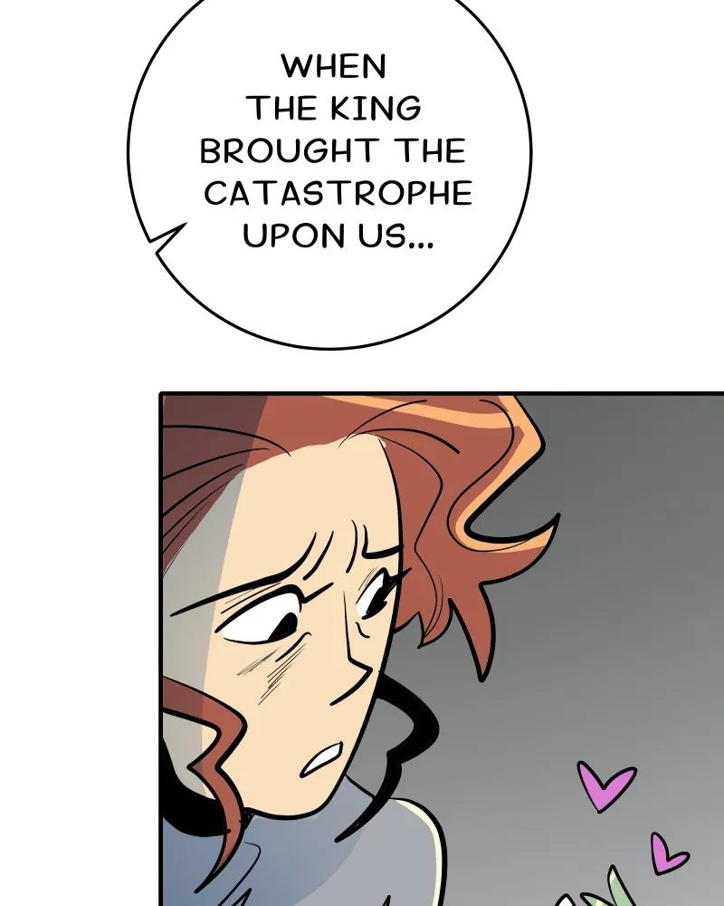 The Last God of Spring Chapter 25 page 36 - 