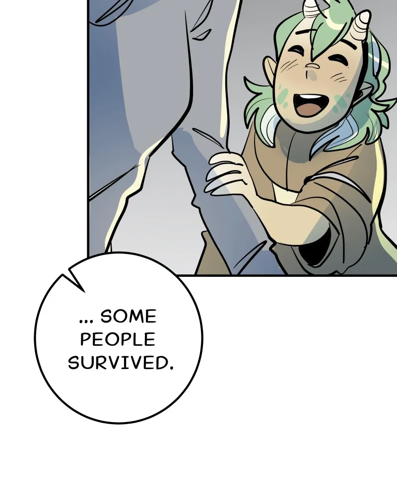 The Last God of Spring Chapter 25 page 37 - 