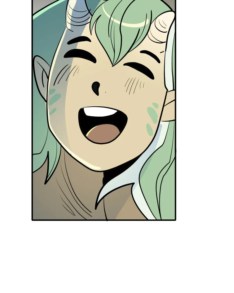 The Last God of Spring Chapter 25 page 41 - 