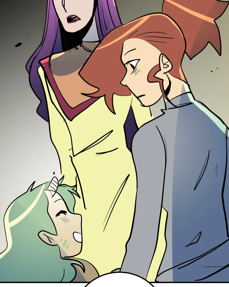 The Last God of Spring Chapter 25 page 44 - 