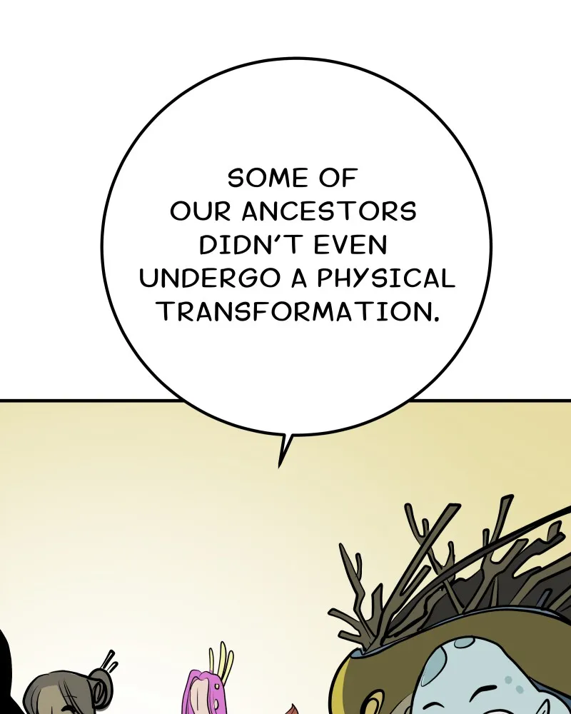 The Last God of Spring Chapter 25 page 47 - 