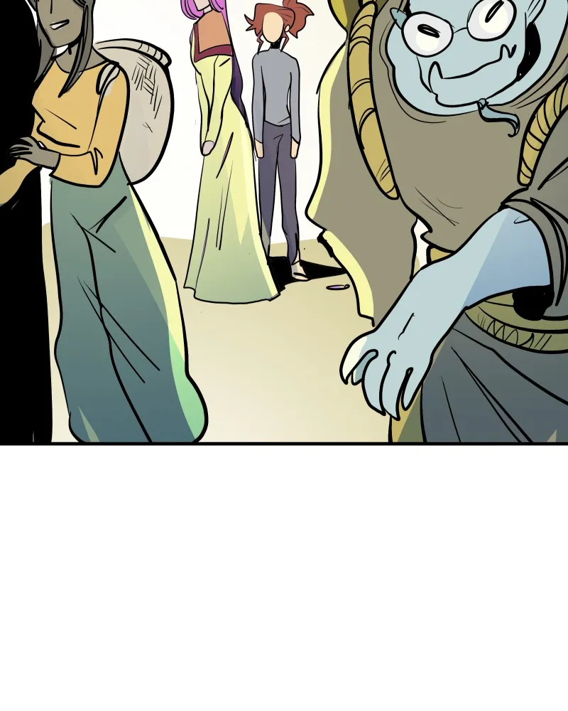 The Last God of Spring Chapter 25 page 48 - 
