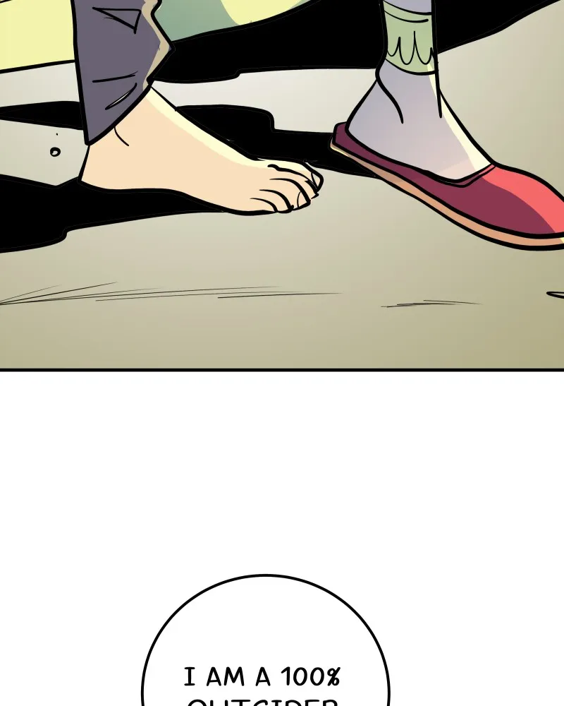 The Last God of Spring Chapter 25 page 50 - 