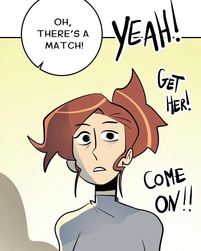 The Last God of Spring Chapter 25 page 53 - 