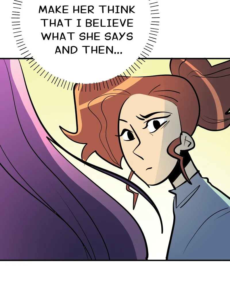 The Last God of Spring Chapter 25 page 55 - 