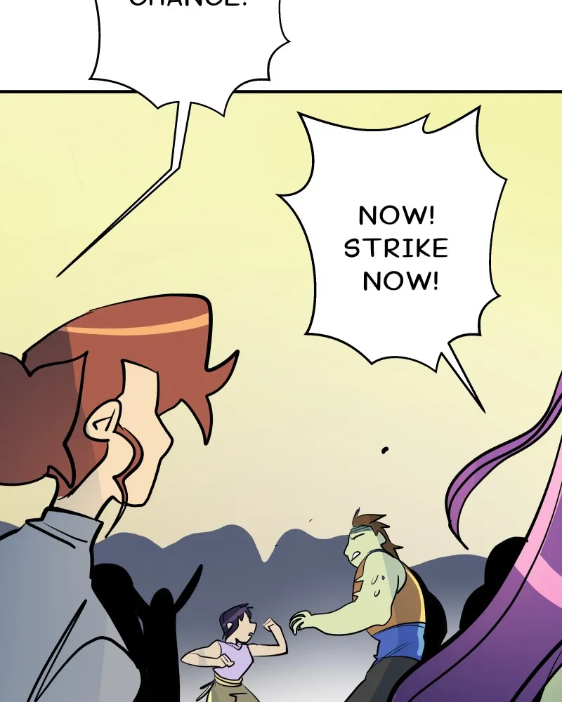 The Last God of Spring Chapter 25 page 58 - 