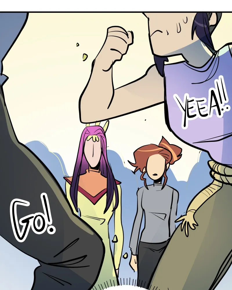 The Last God of Spring Chapter 25 page 64 - 
