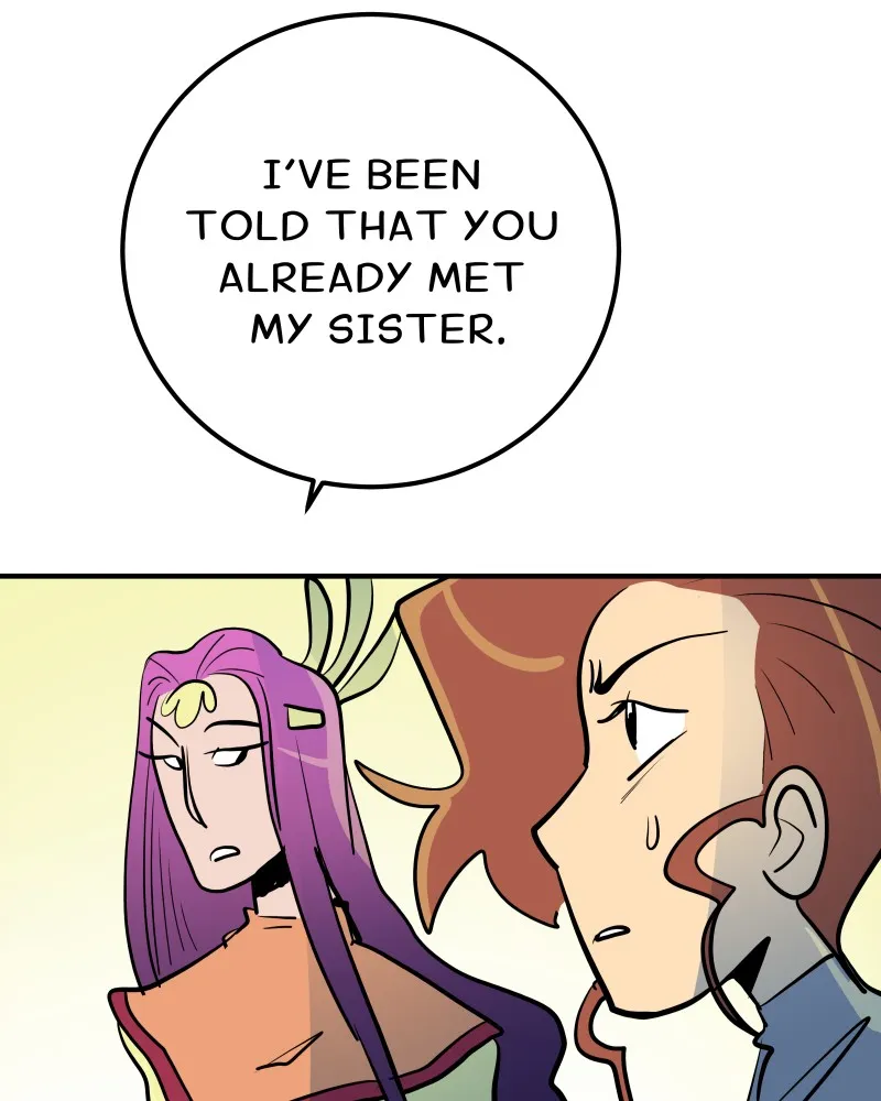 The Last God of Spring Chapter 25 page 66 - 