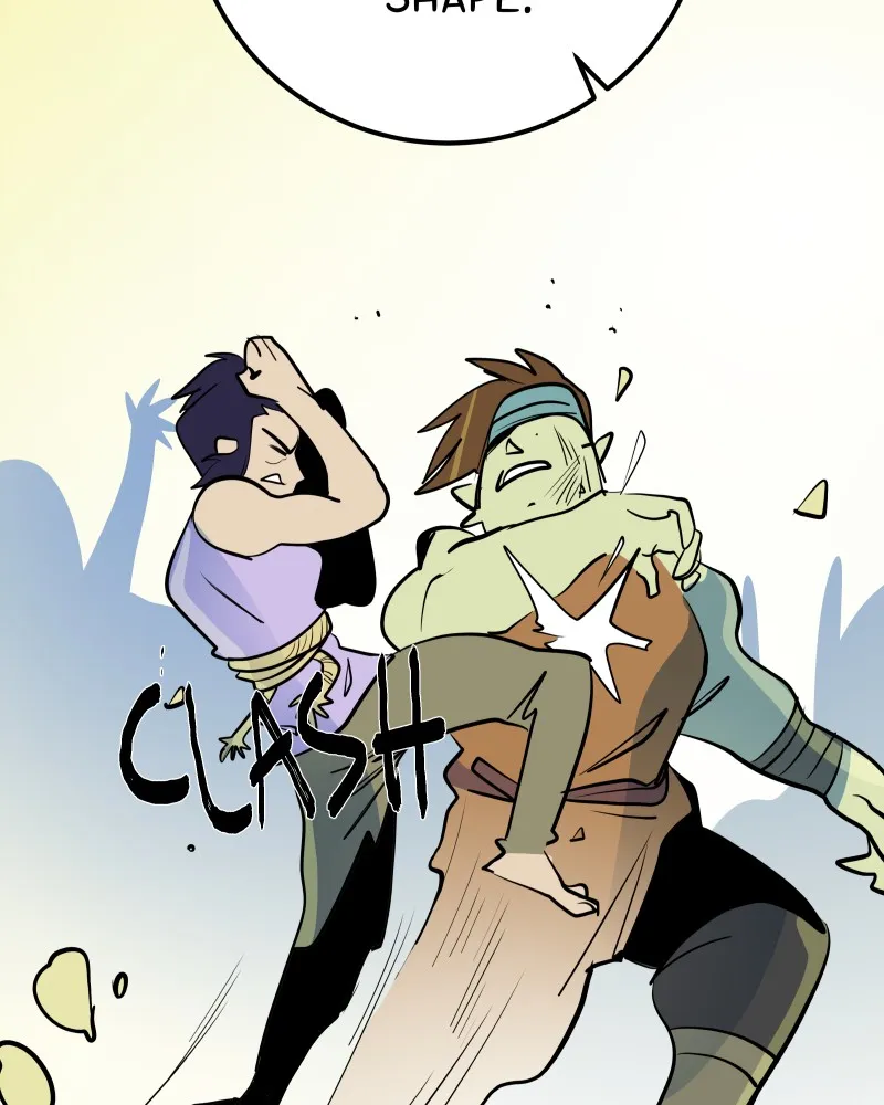 The Last God of Spring Chapter 25 page 68 - 