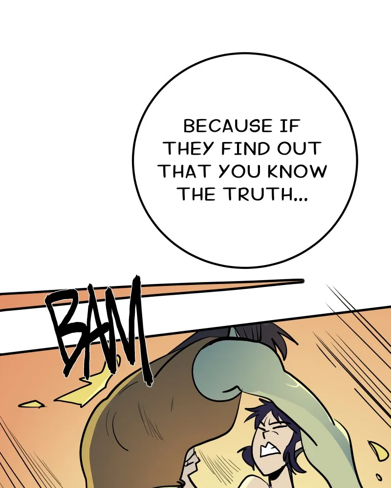 The Last God of Spring Chapter 25 page 73 - 