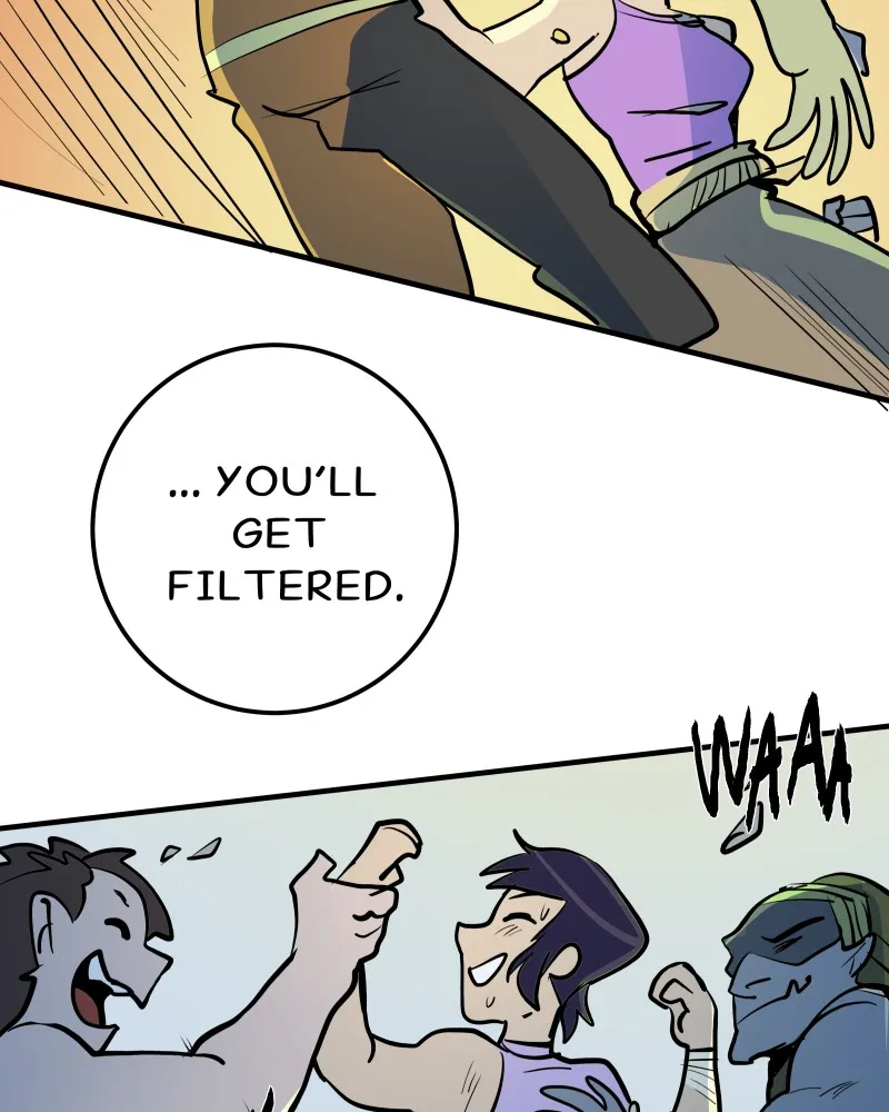 The Last God of Spring Chapter 25 page 74 - 