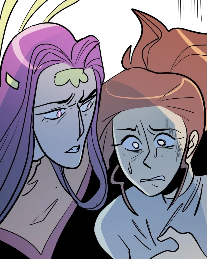 The Last God of Spring Chapter 25 page 84 - 