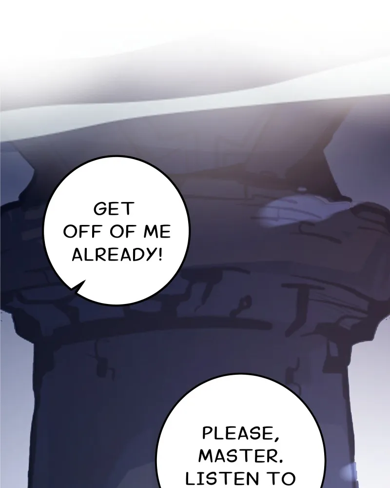 The Last God of Spring Chapter 25 page 88 - 