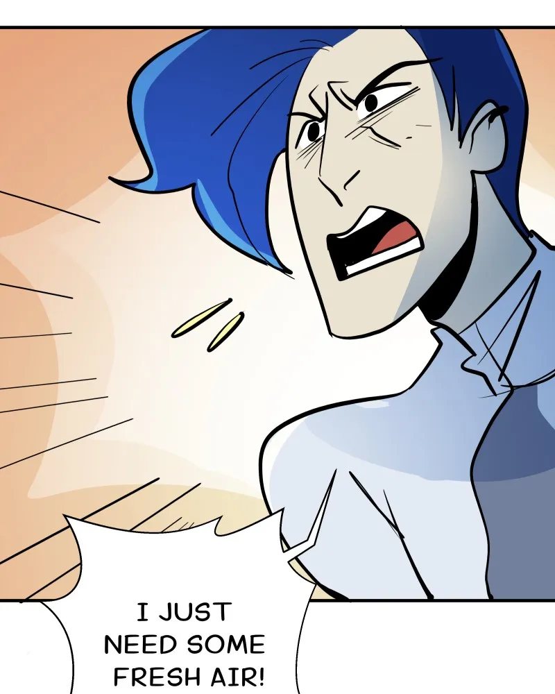 The Last God of Spring Chapter 25 page 94 - 