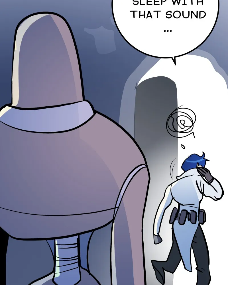The Last God of Spring Chapter 25 page 96 - 