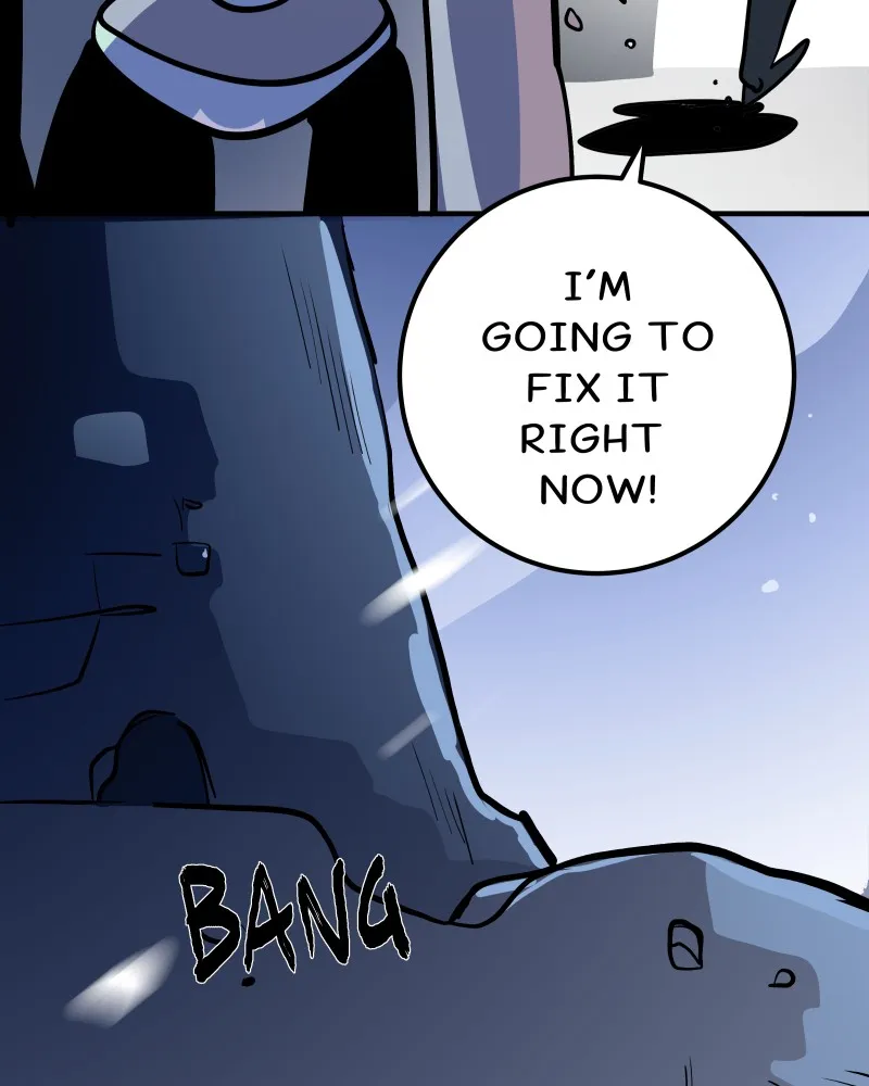 The Last God of Spring Chapter 25 page 97 - 