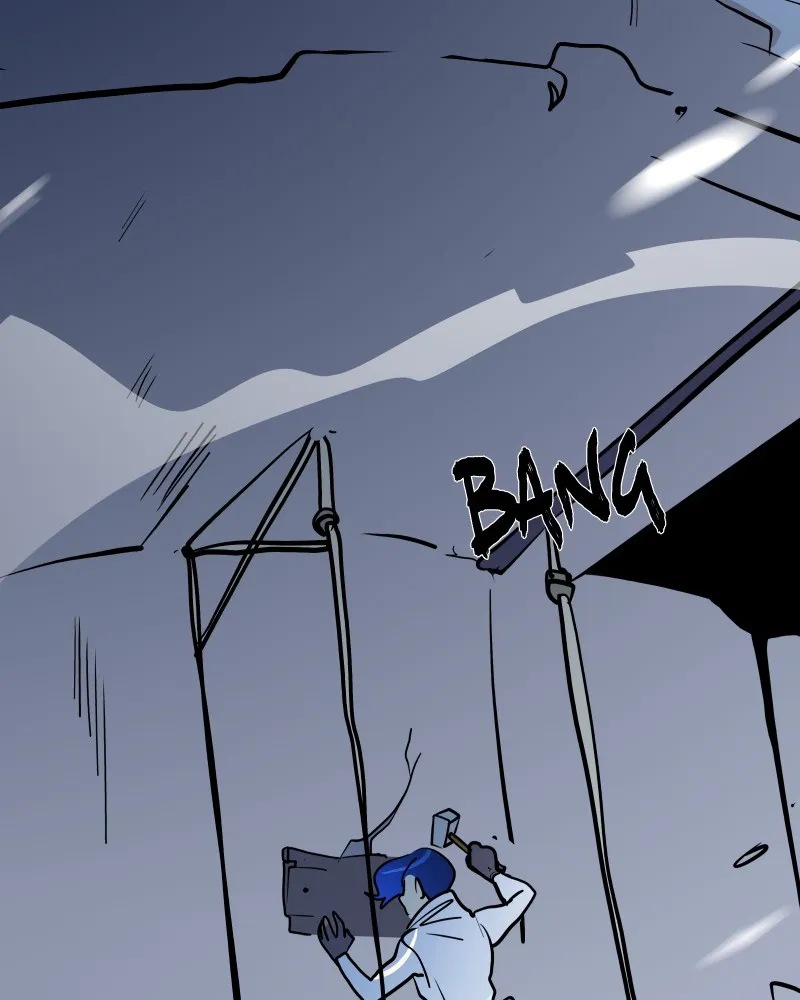 The Last God of Spring Chapter 25 page 98 - 