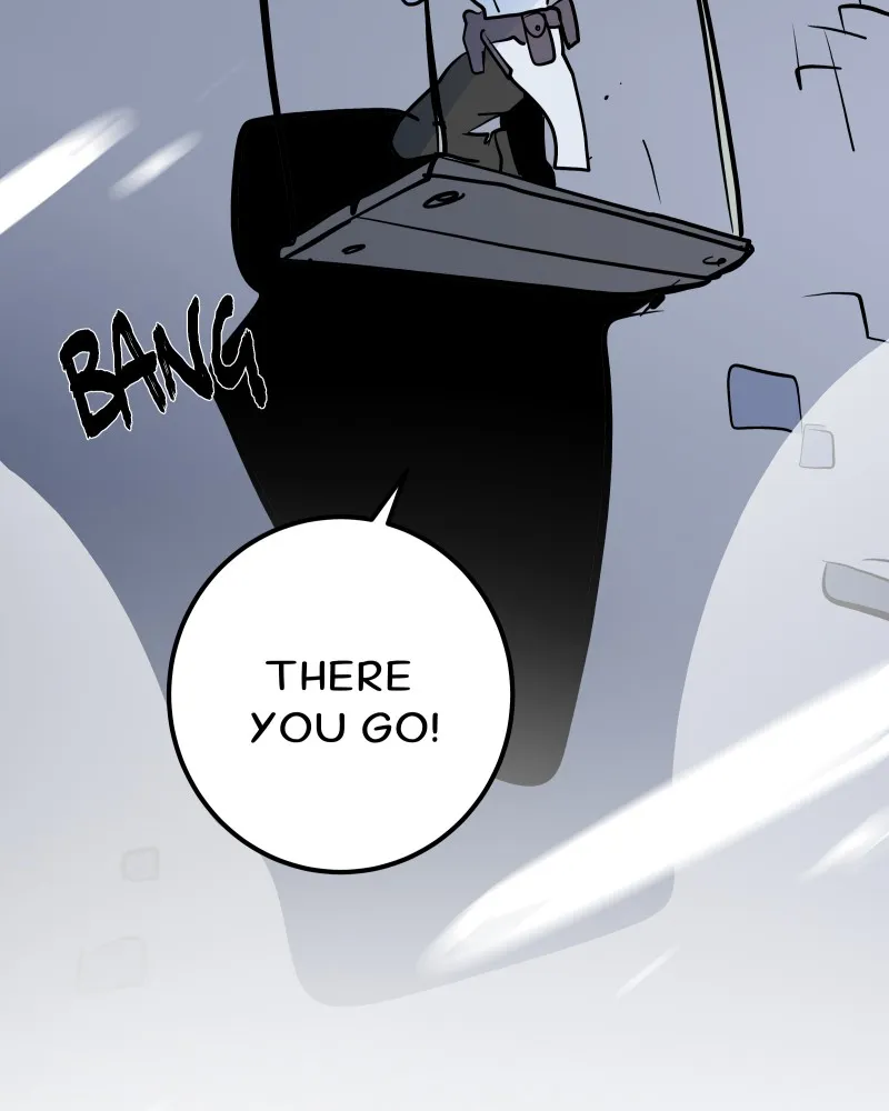 The Last God of Spring Chapter 25 page 99 - 