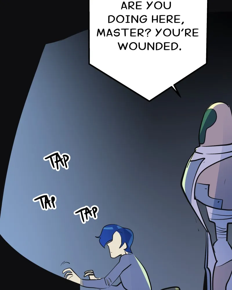 The Last God of Spring Chapter 26 page 110 - 