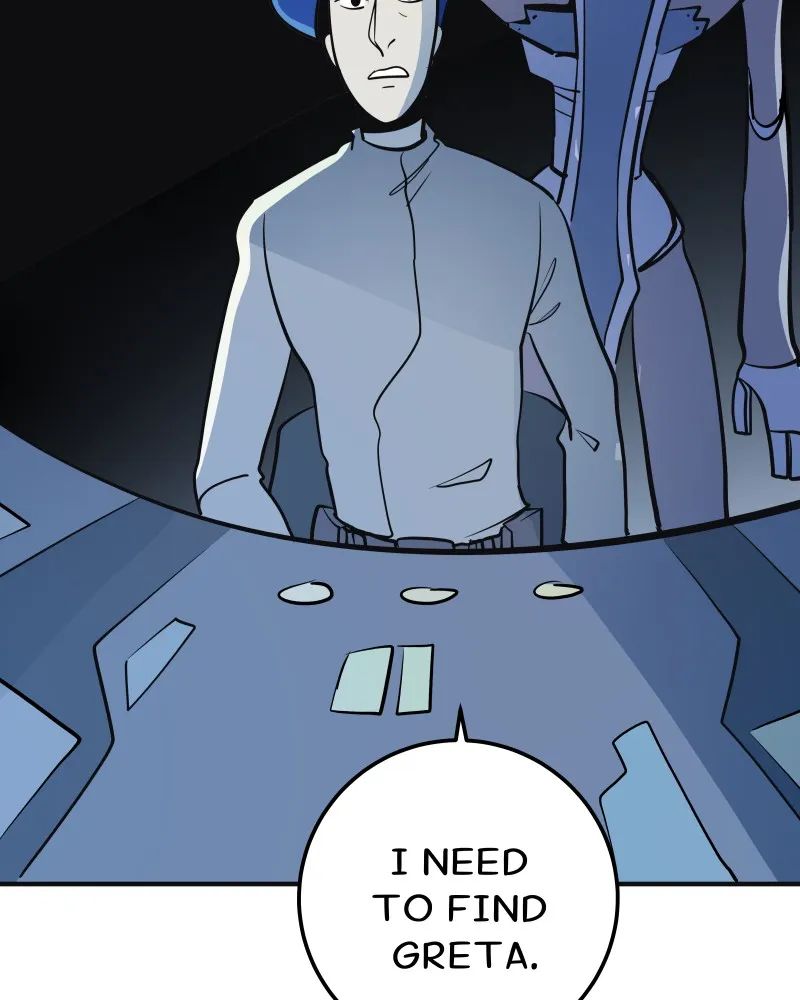 The Last God of Spring Chapter 26 page 115 - 