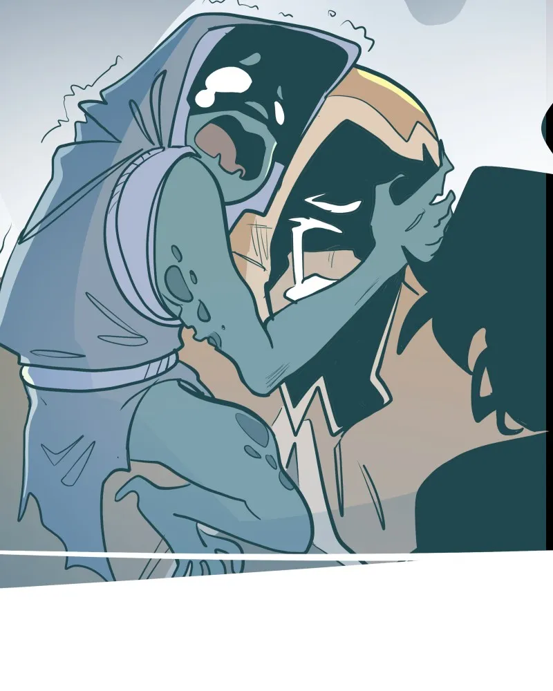 The Last God of Spring Chapter 26 page 14 - 