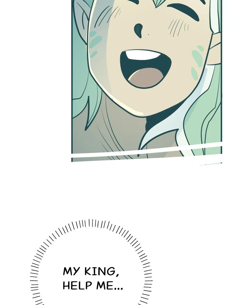 The Last God of Spring Chapter 26 page 16 - 