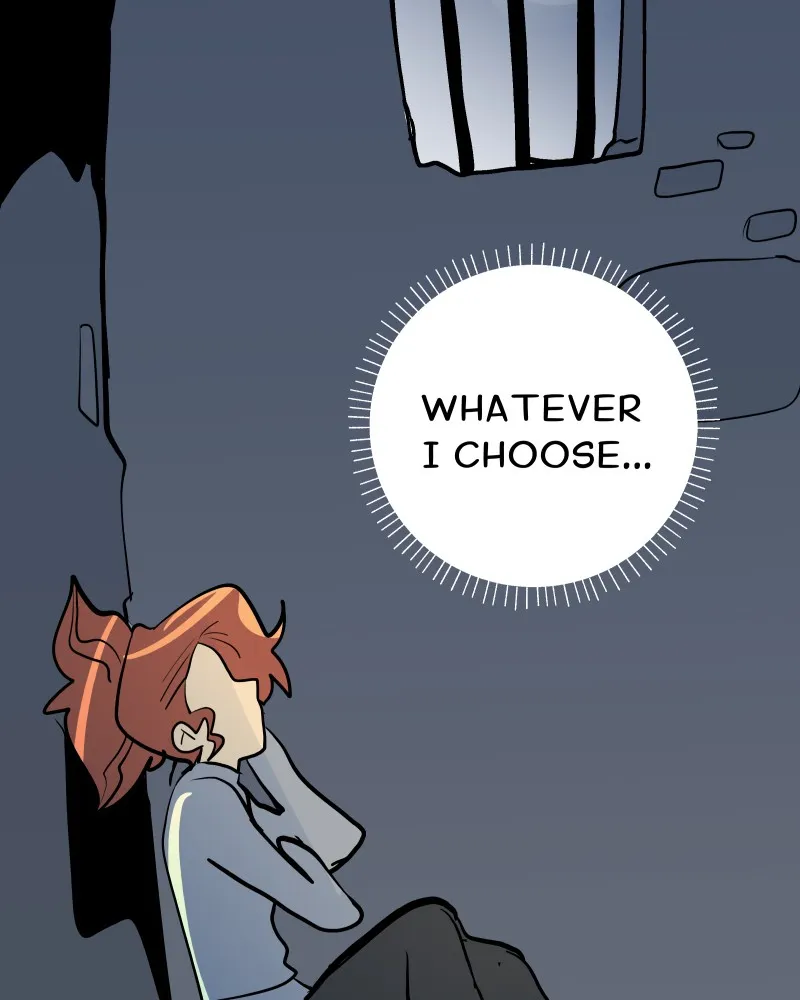 The Last God of Spring Chapter 26 page 19 - 