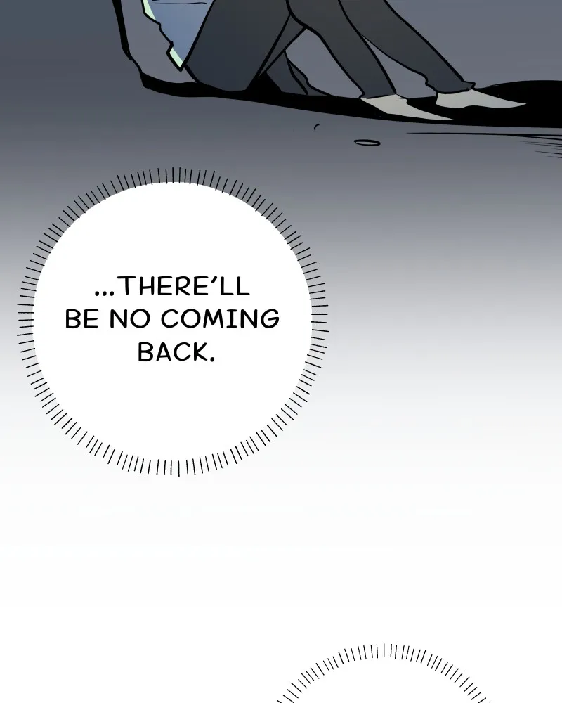 The Last God of Spring Chapter 26 page 20 - 