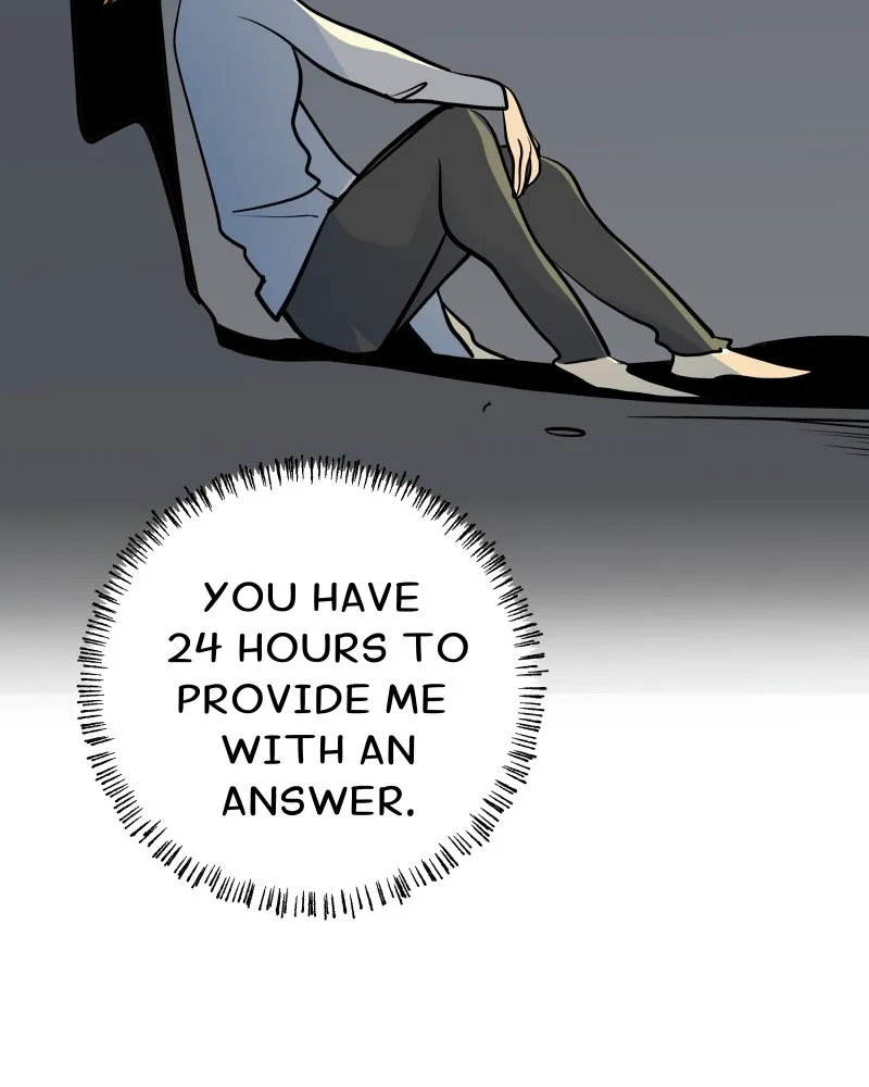 The Last God of Spring Chapter 26 page 3 - 