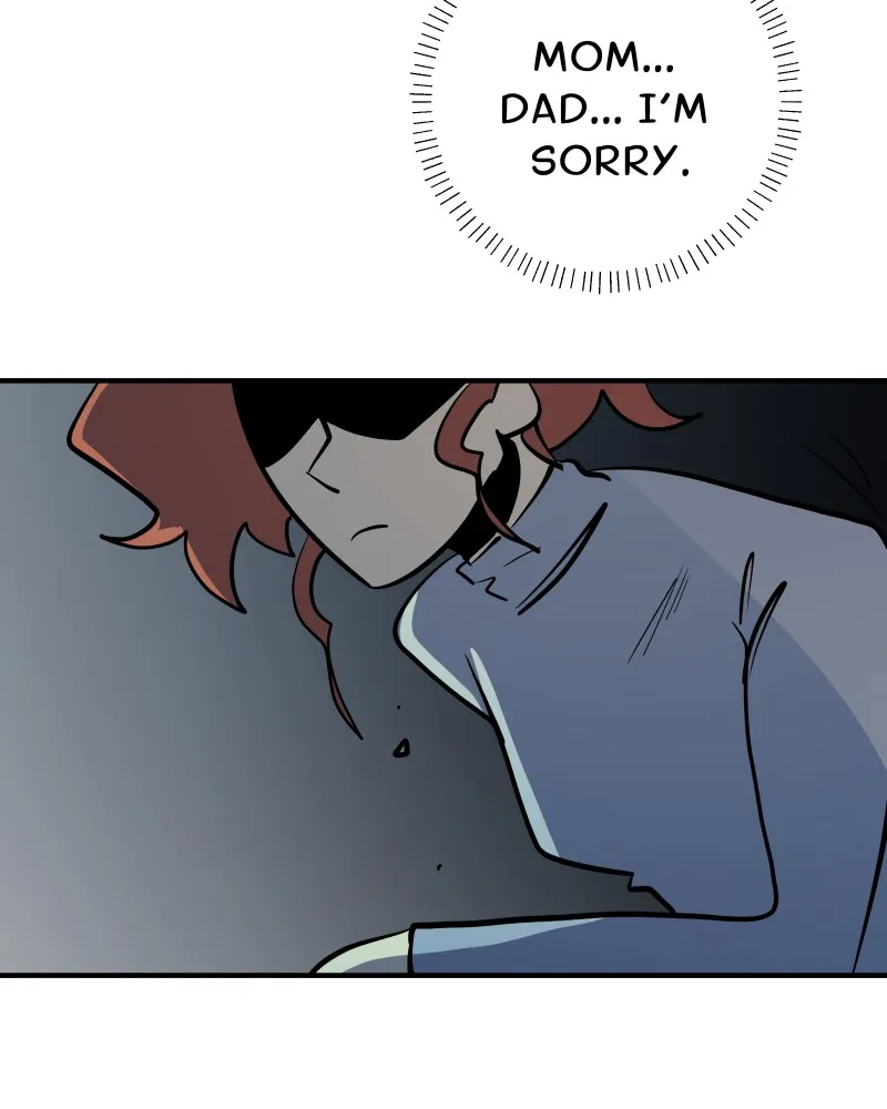 The Last God of Spring Chapter 26 page 21 - 