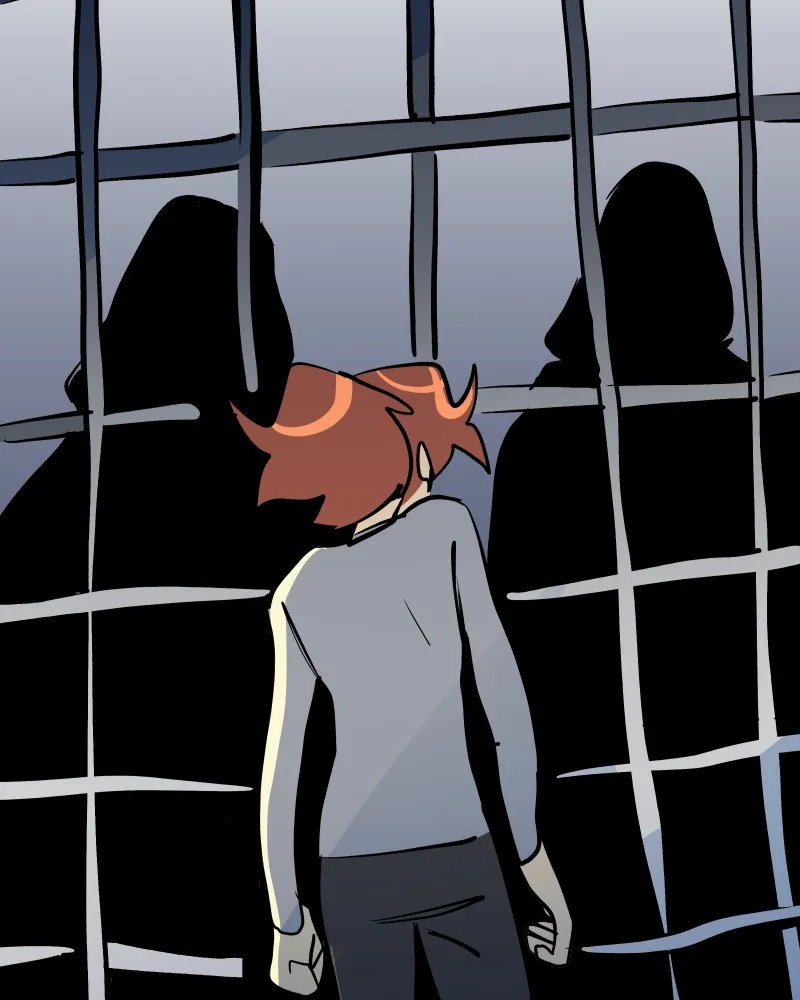 The Last God of Spring Chapter 26 page 23 - 