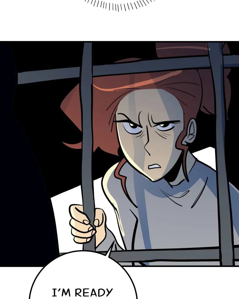The Last God of Spring Chapter 26 page 25 - 