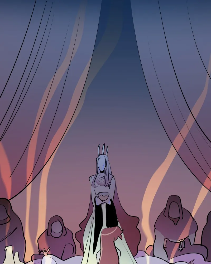 The Last God of Spring Chapter 26 page 31 - 
