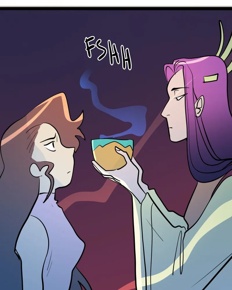 The Last God of Spring Chapter 26 page 33 - 