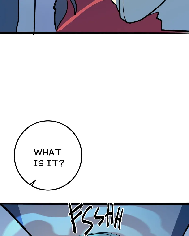 The Last God of Spring Chapter 26 page 34 - 