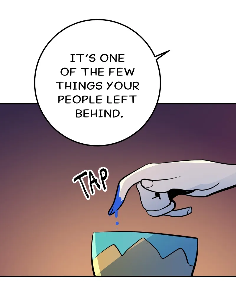 The Last God of Spring Chapter 26 page 36 - 