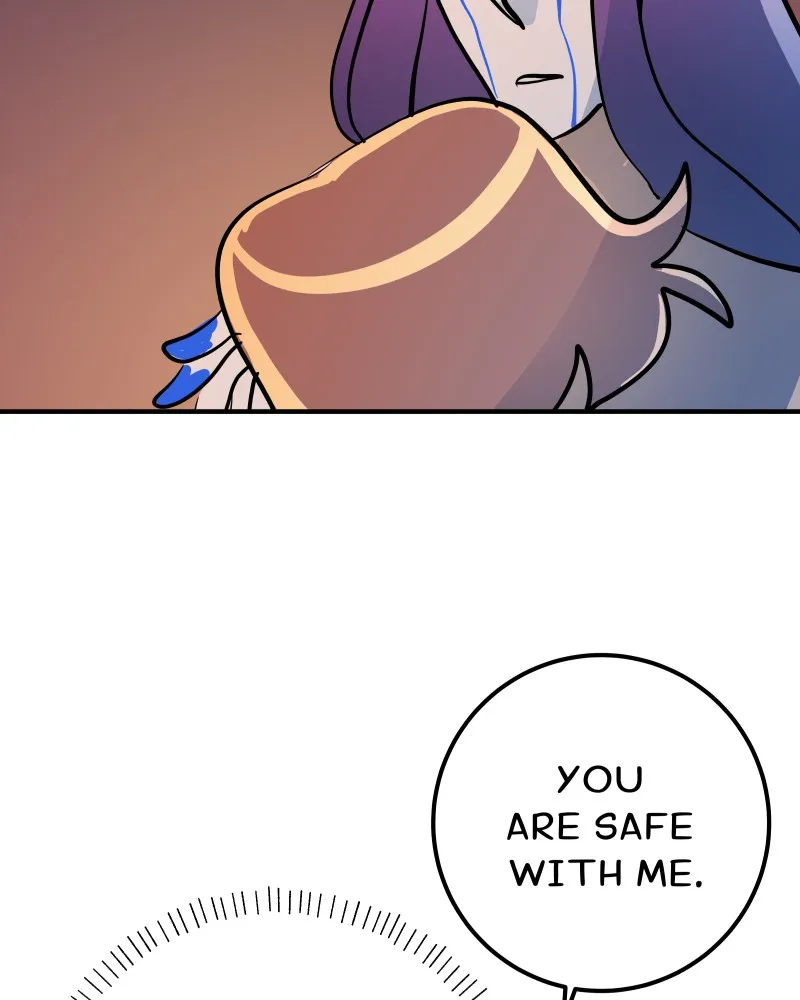The Last God of Spring Chapter 26 page 40 - 