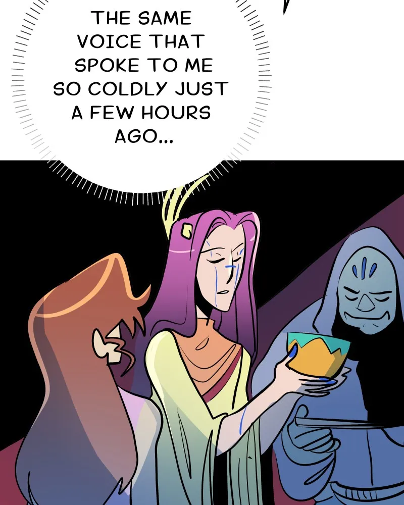 The Last God of Spring Chapter 26 page 41 - 