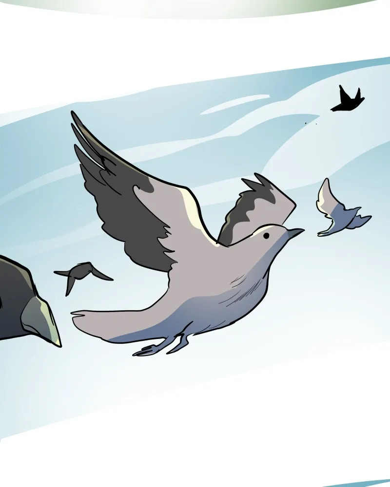 The Last God of Spring Chapter 26 page 53 - 