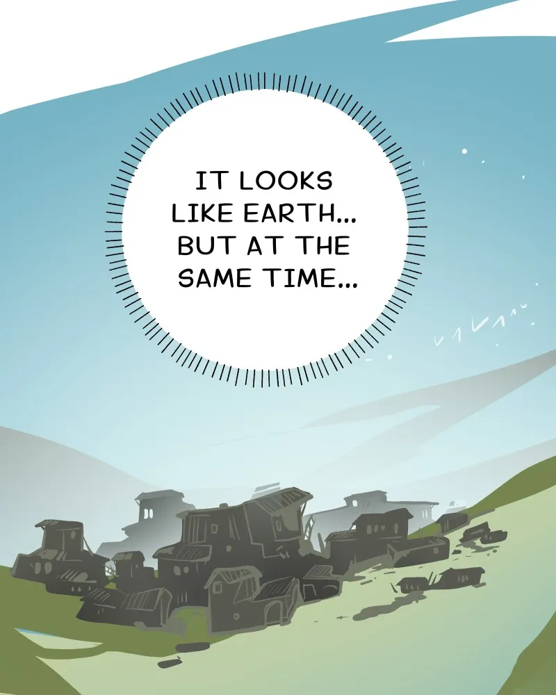The Last God of Spring Chapter 26 page 54 - 