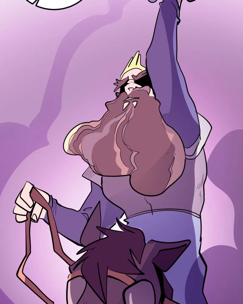 The Last God of Spring Chapter 26 page 63 - 