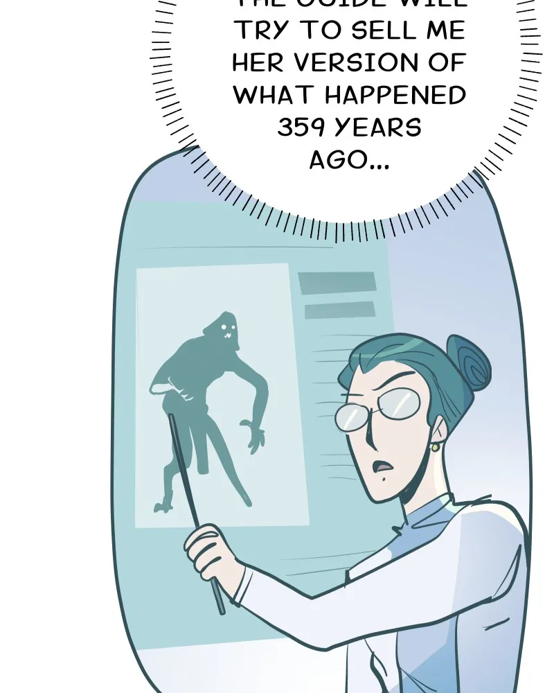 The Last God of Spring Chapter 26 page 8 - 