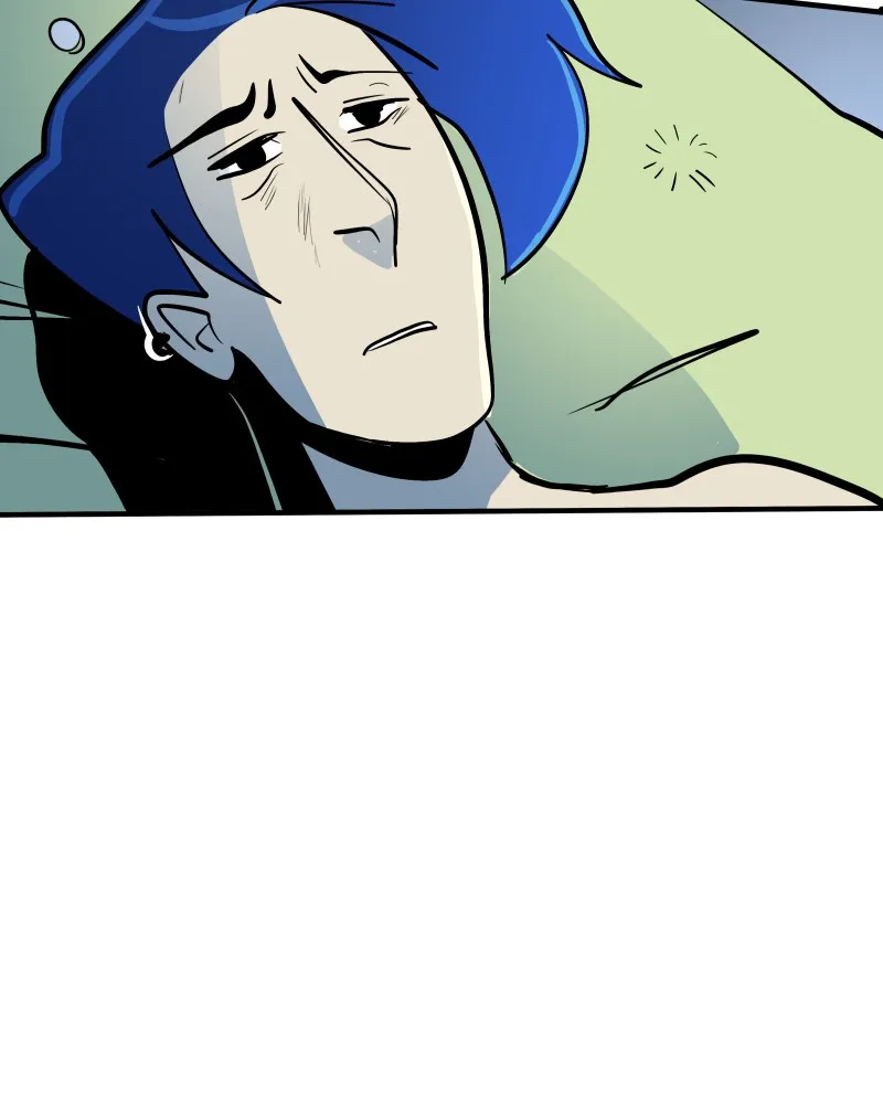 The Last God of Spring Chapter 26 page 79 - 