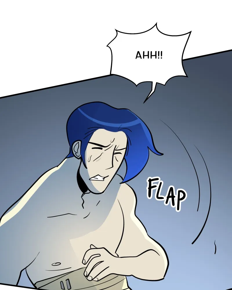 The Last God of Spring Chapter 26 page 80 - 