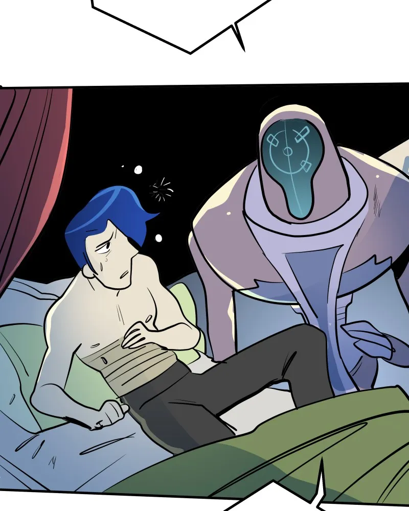 The Last God of Spring Chapter 26 page 82 - 