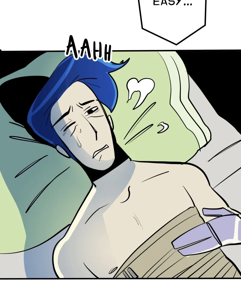 The Last God of Spring Chapter 26 page 84 - 