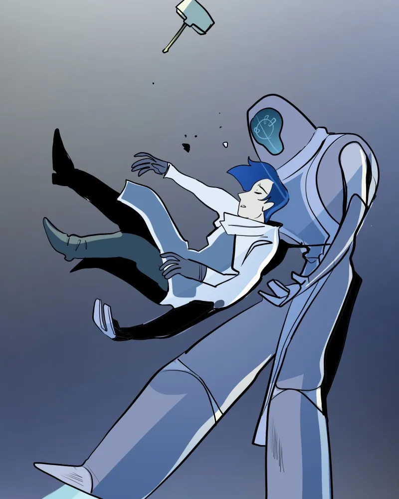 The Last God of Spring Chapter 26 page 88 - 
