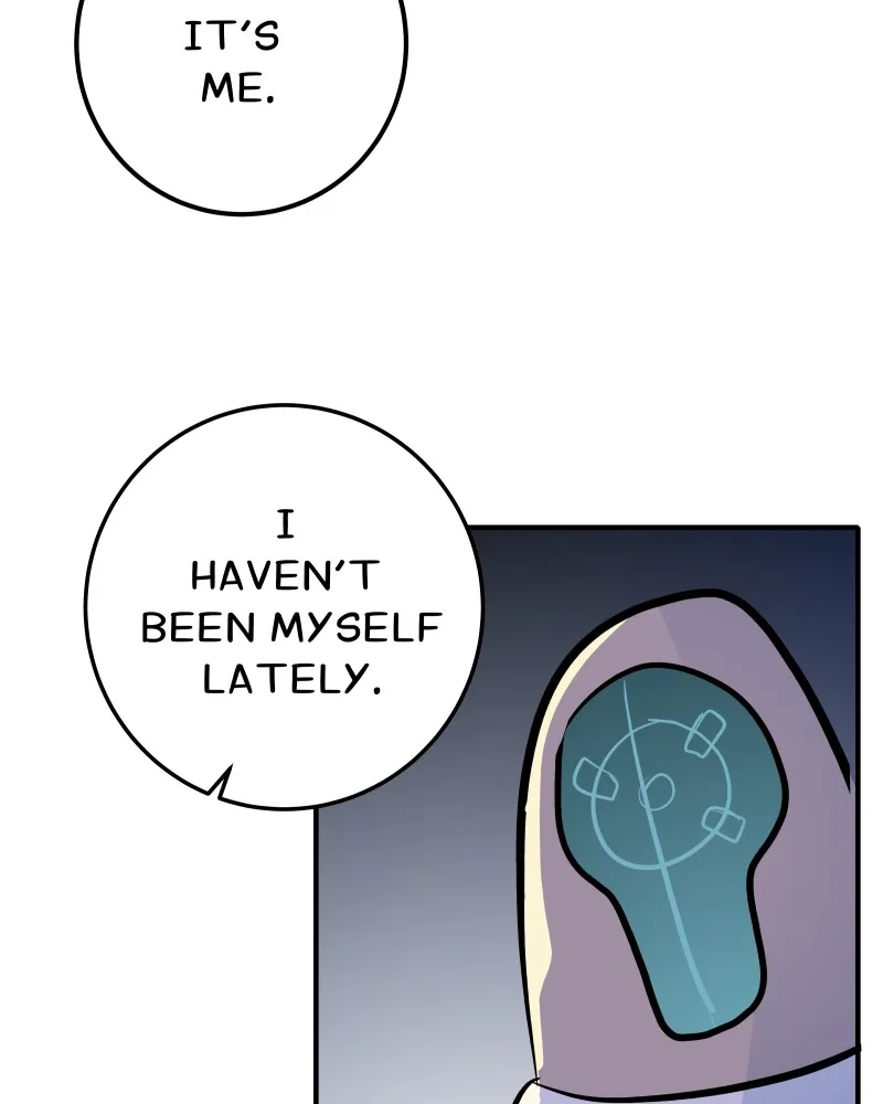 The Last God of Spring Chapter 26 page 91 - 